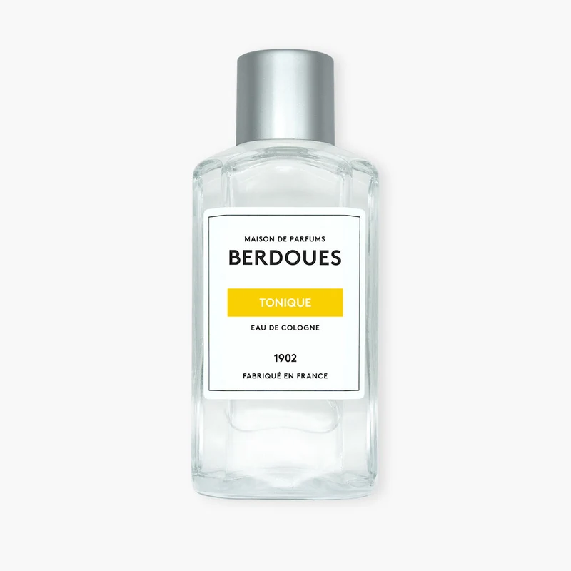 Eau de Cologne Tonique