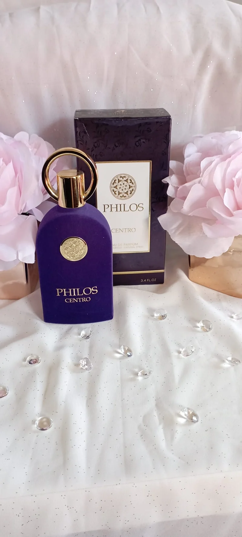 PHILOS CENTRO - Maison Alhambra