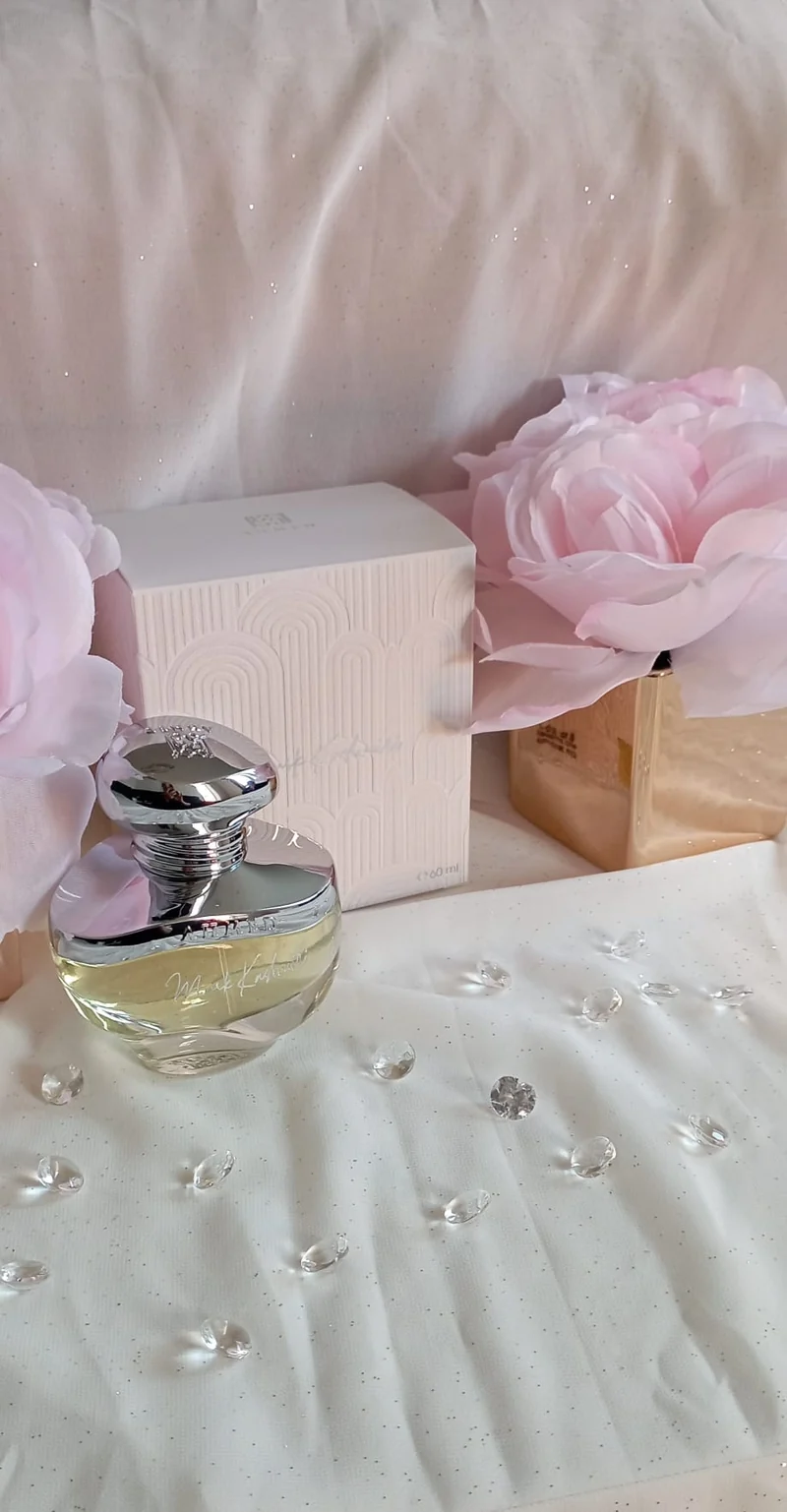 MUSK KASHMIRI – Ahmed al maghribi