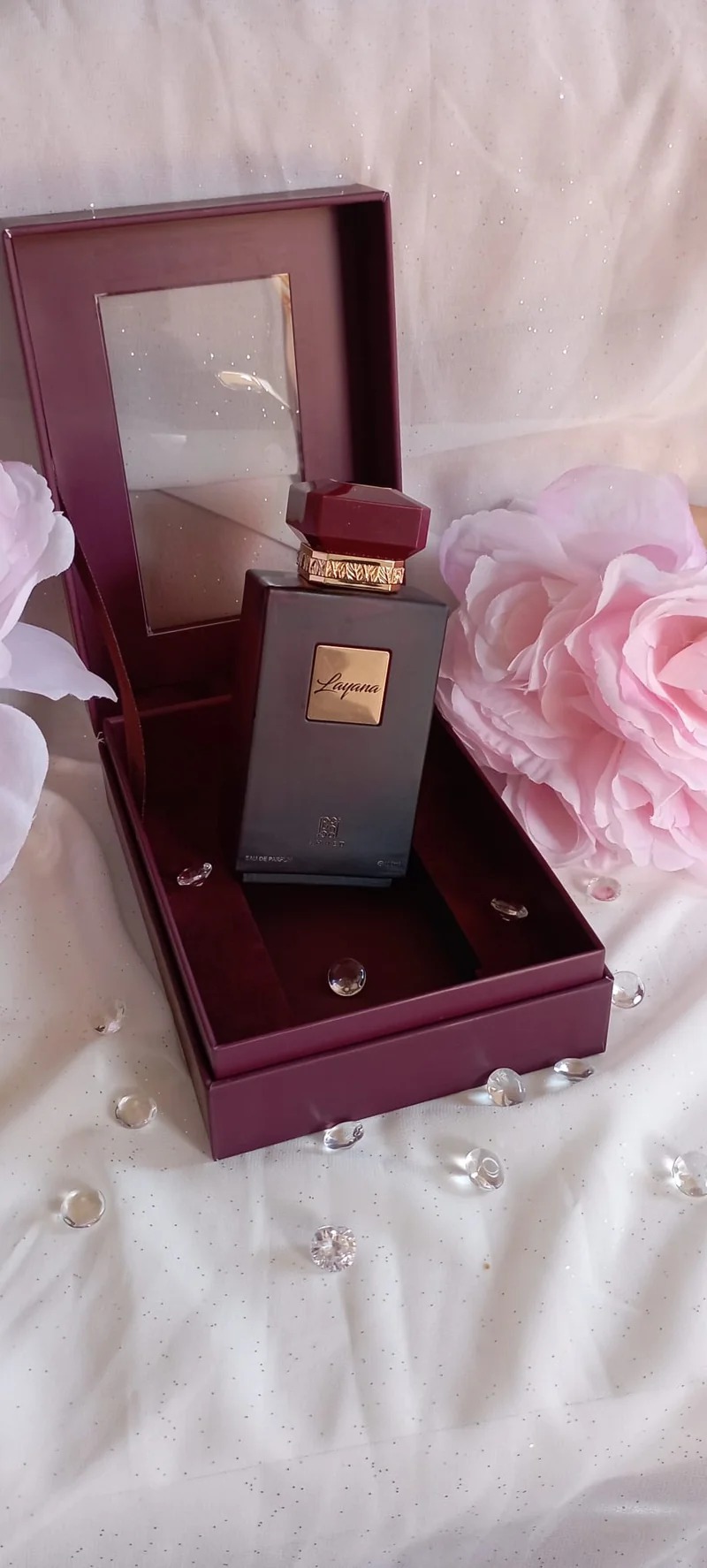 LAYANA – Ahmed al maghribi