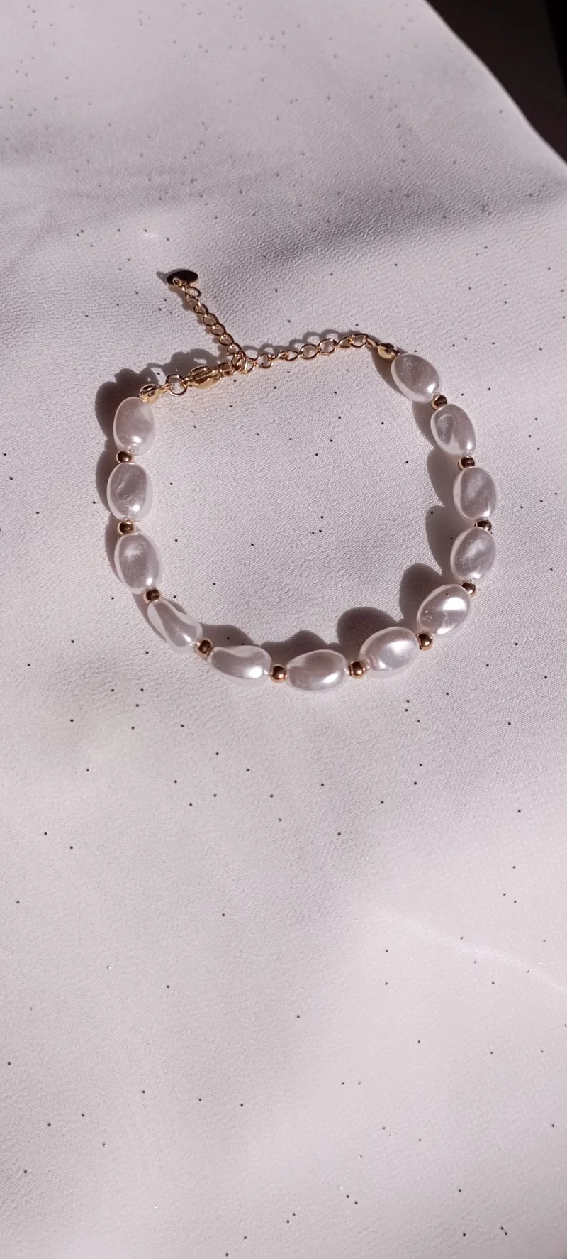 Bracelet Perle