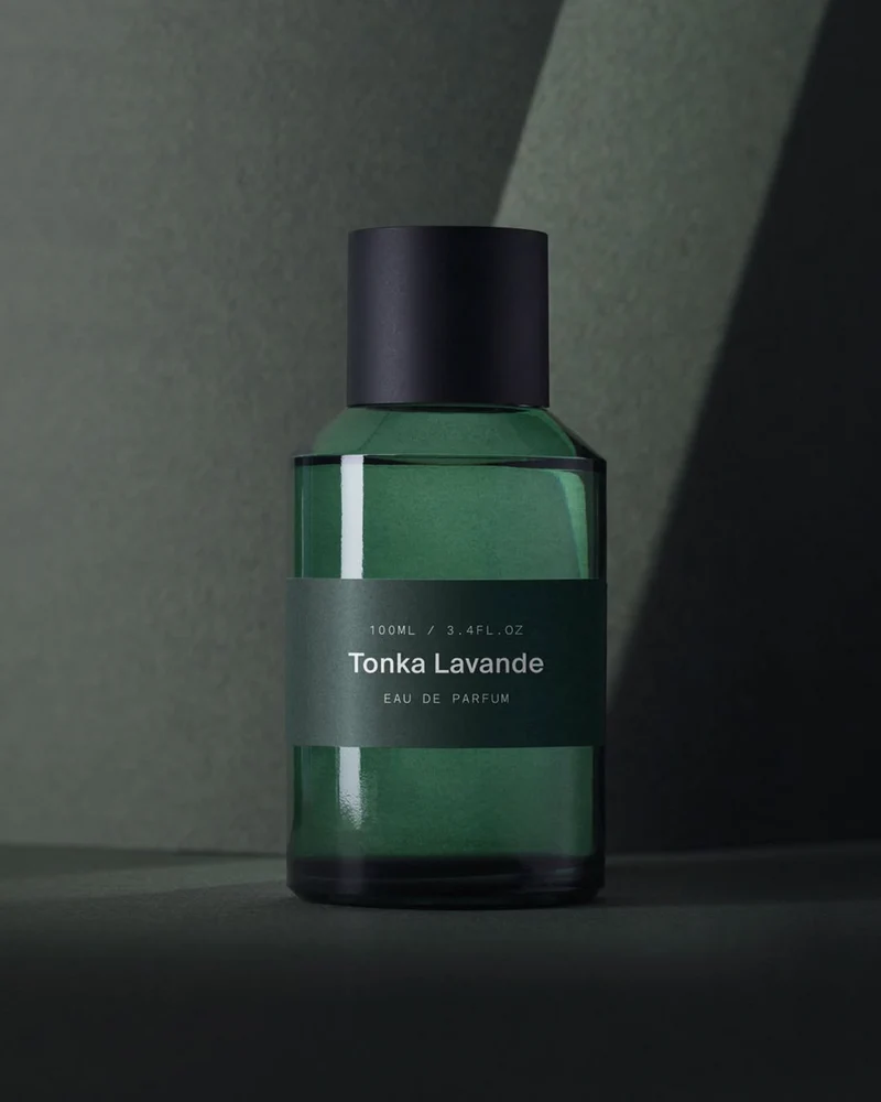 Tonka Lavande