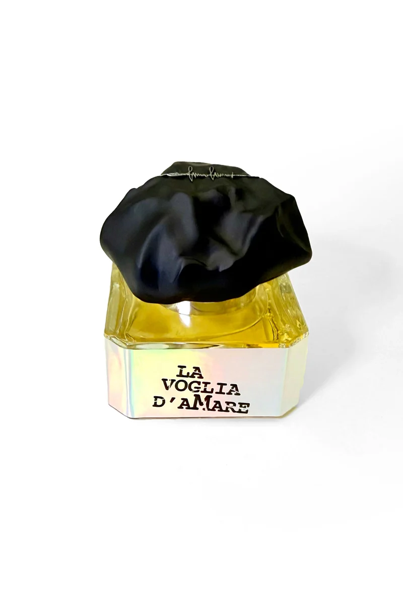 La Voglia d'amare