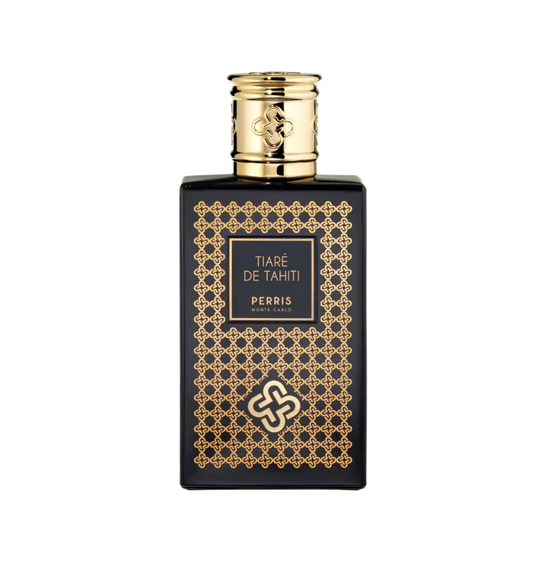 Tiaré de Tahiti