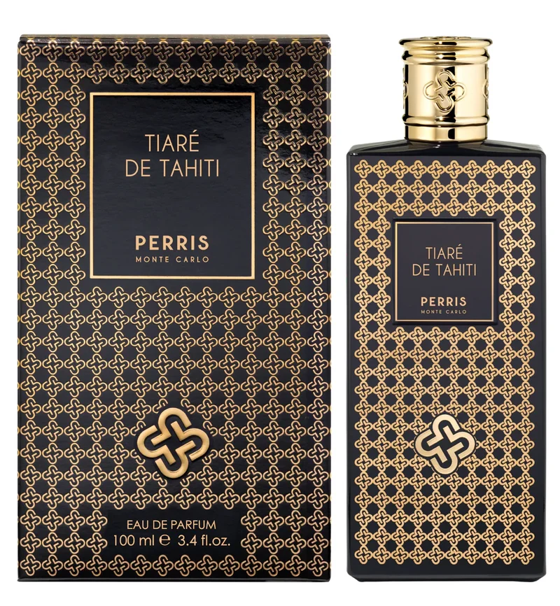 Tiaré de Tahiti