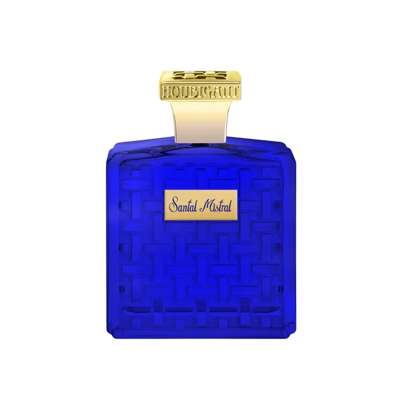 Santal Mistral