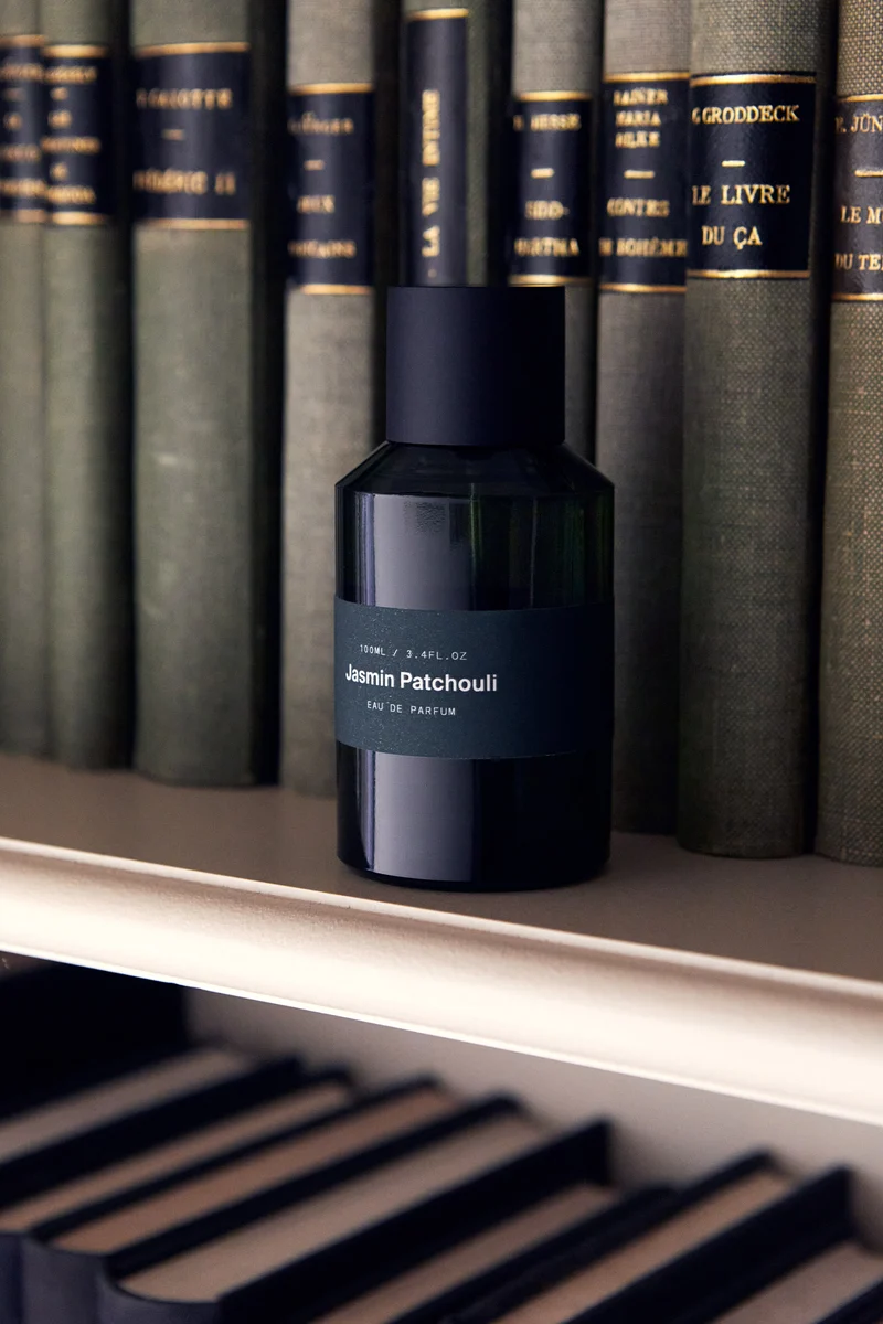 Jasmin Patchouli