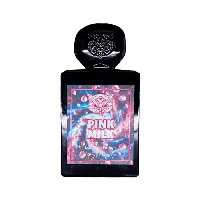 Pink Milk