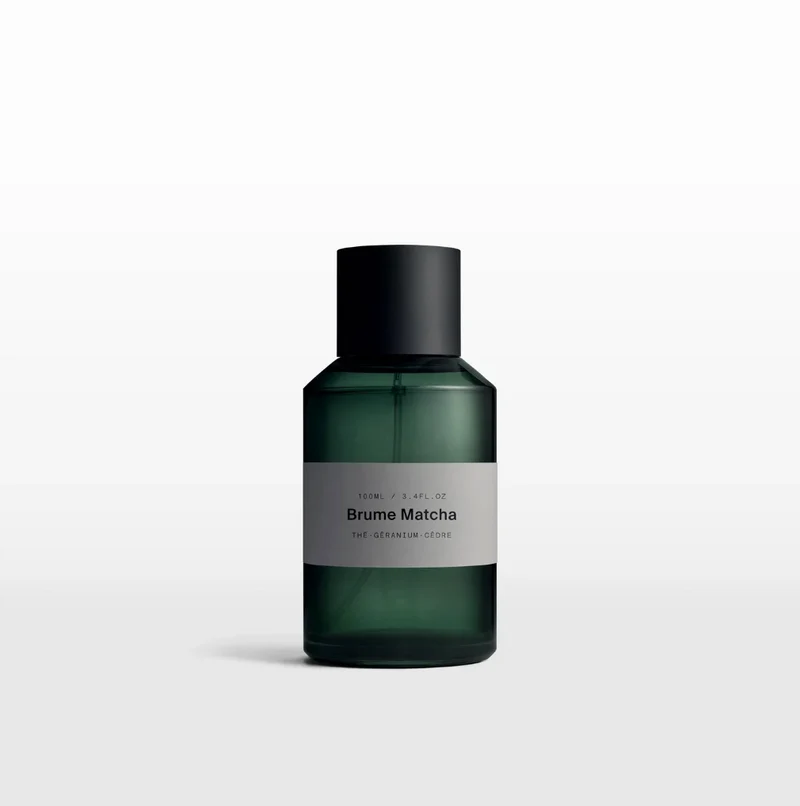 Brume Matcha