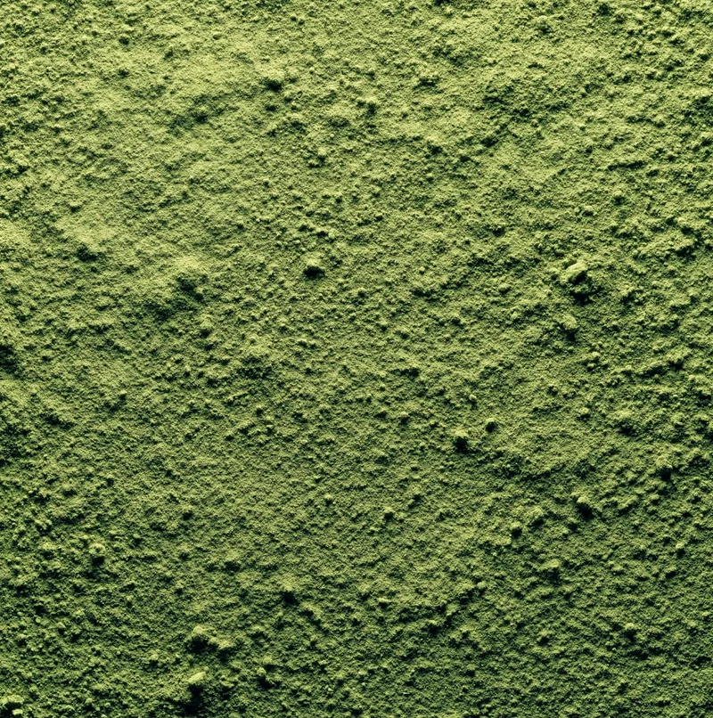Brume Matcha