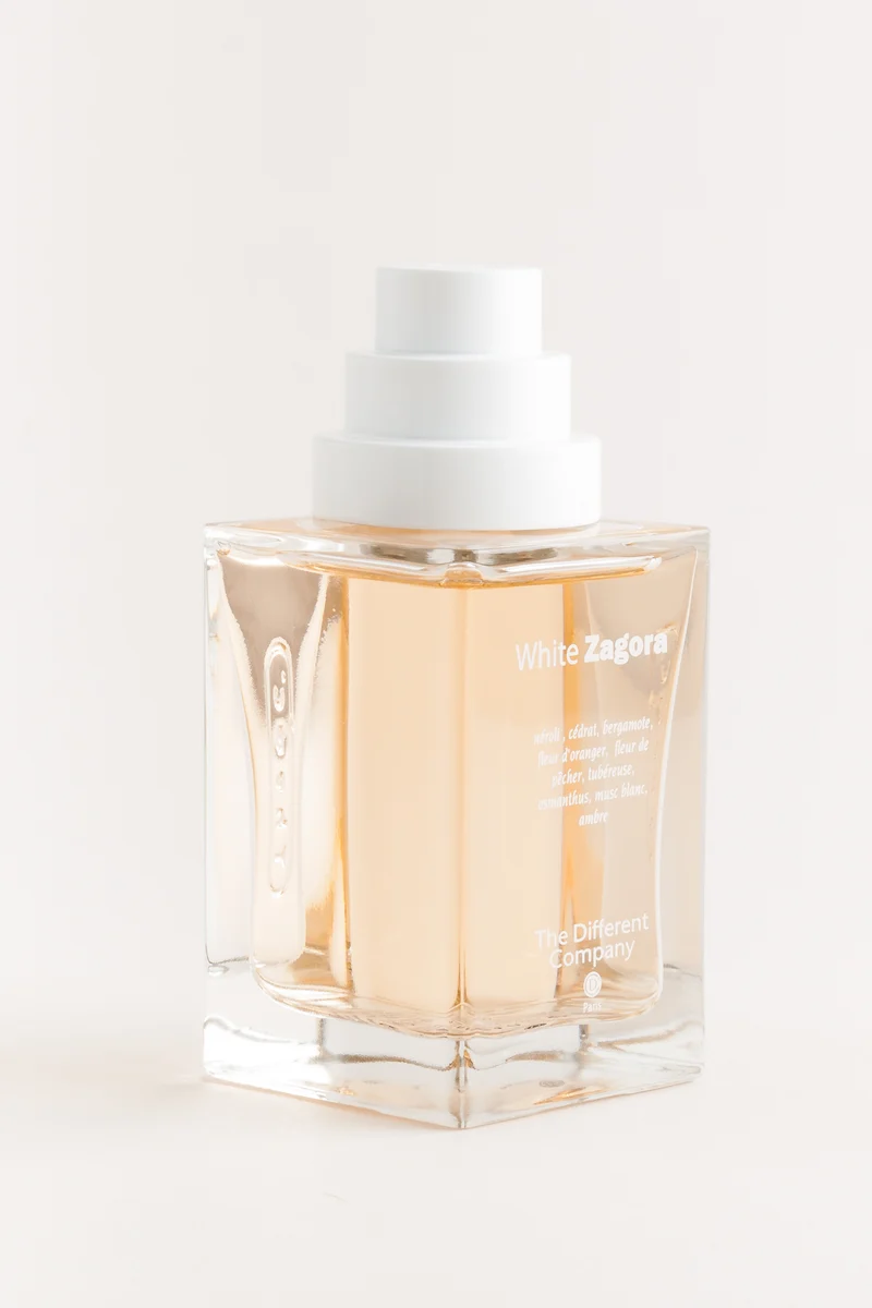 White Zagora