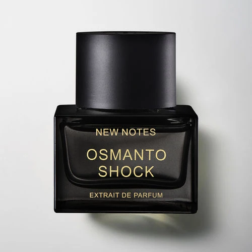Osmanto Shock