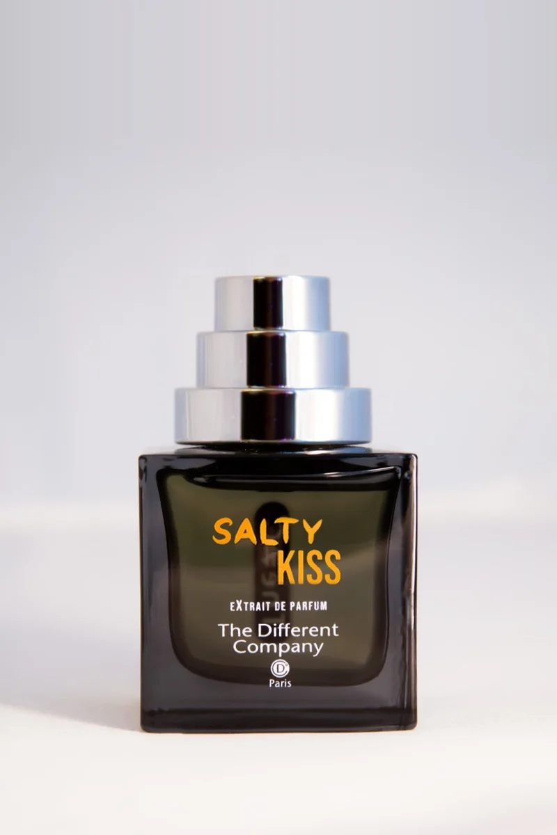 SALTY KISS