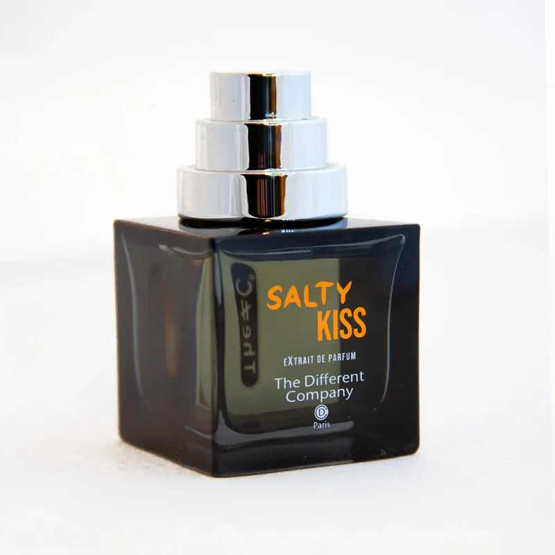 SALTY KISS