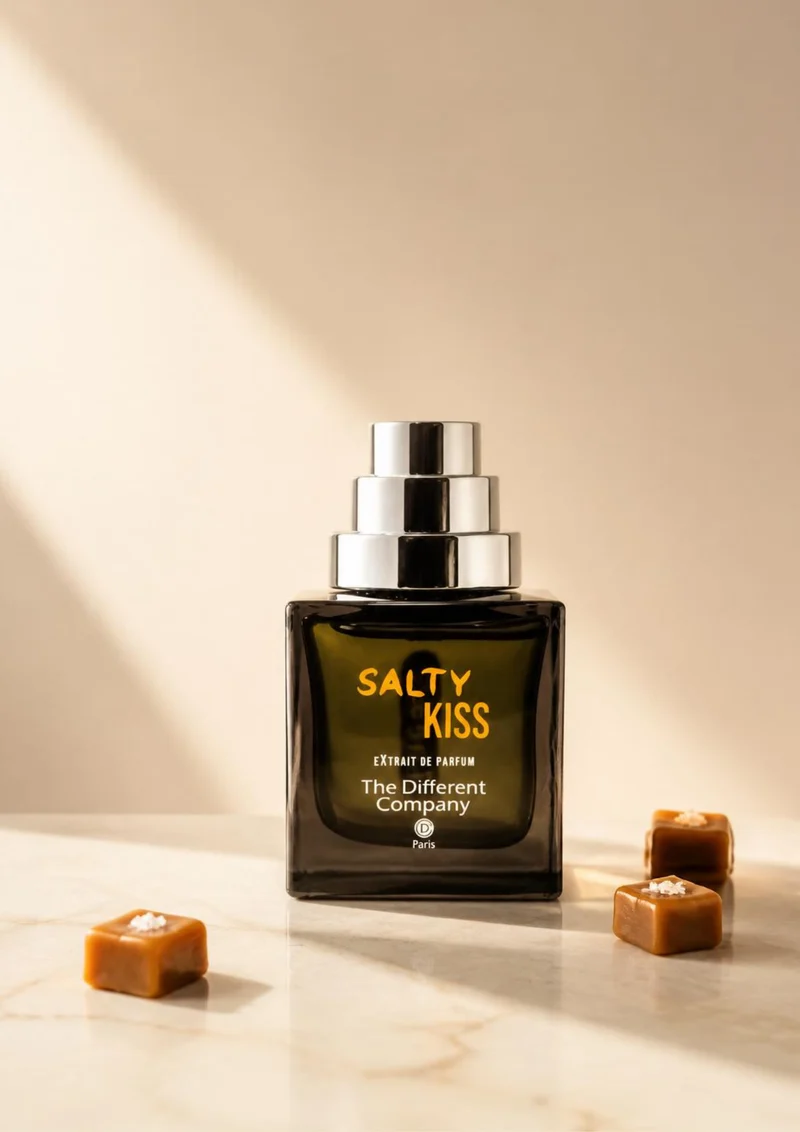 SALTY KISS