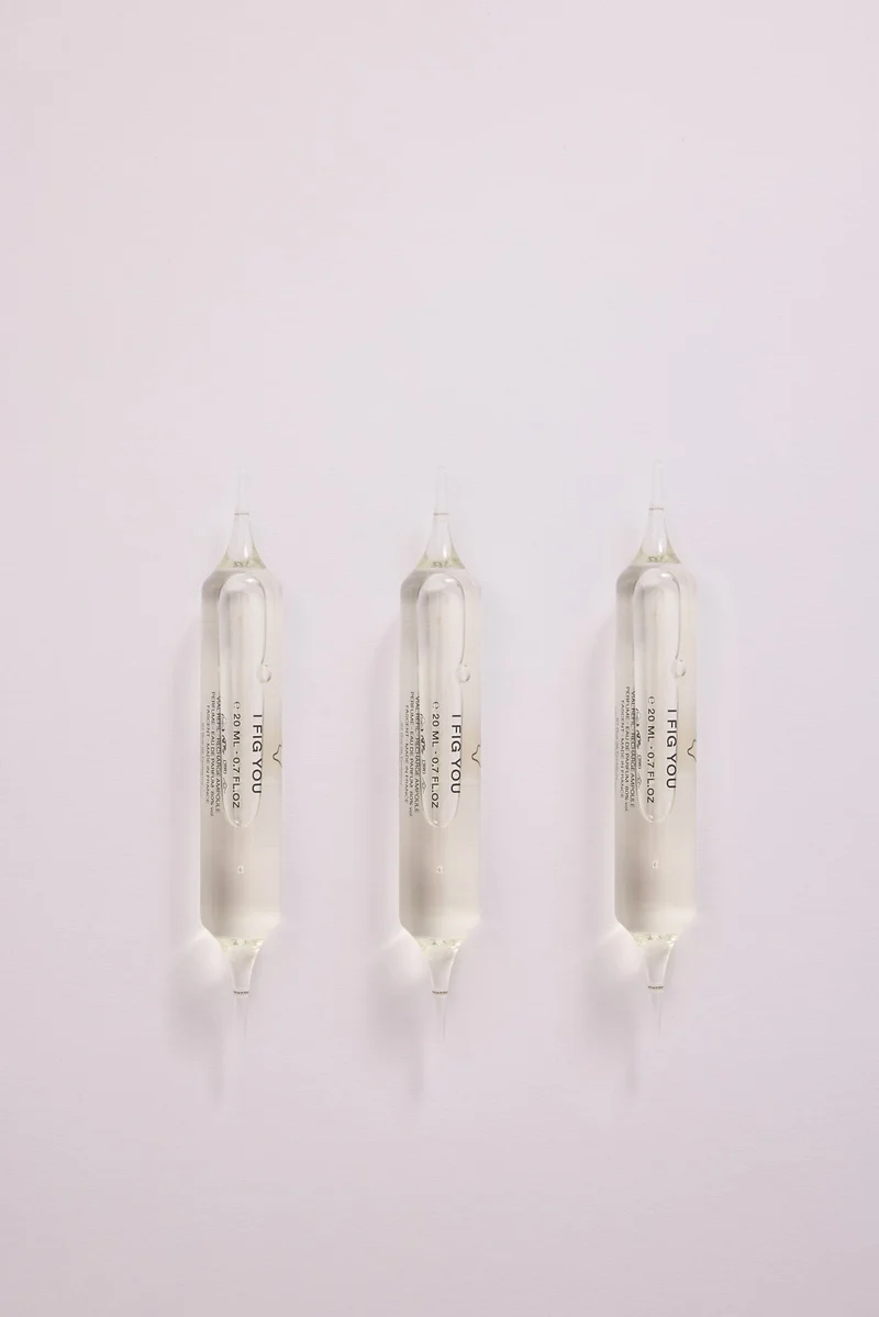 I Fig You – Refill (3 × 20 ml)