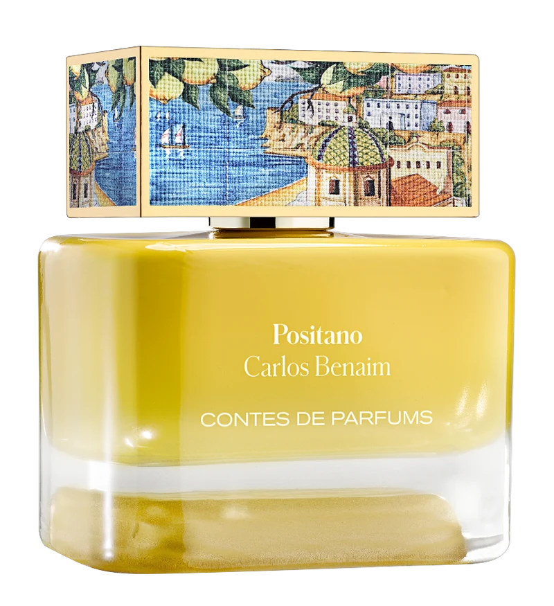 Positano