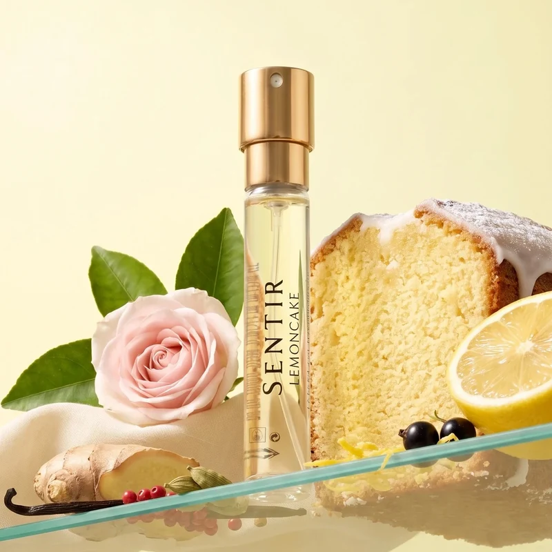 Lemoncake