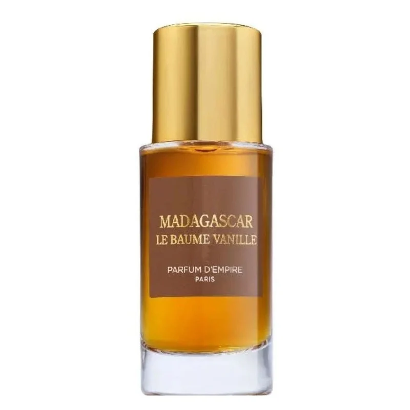Madagascar Le Baume Vanille