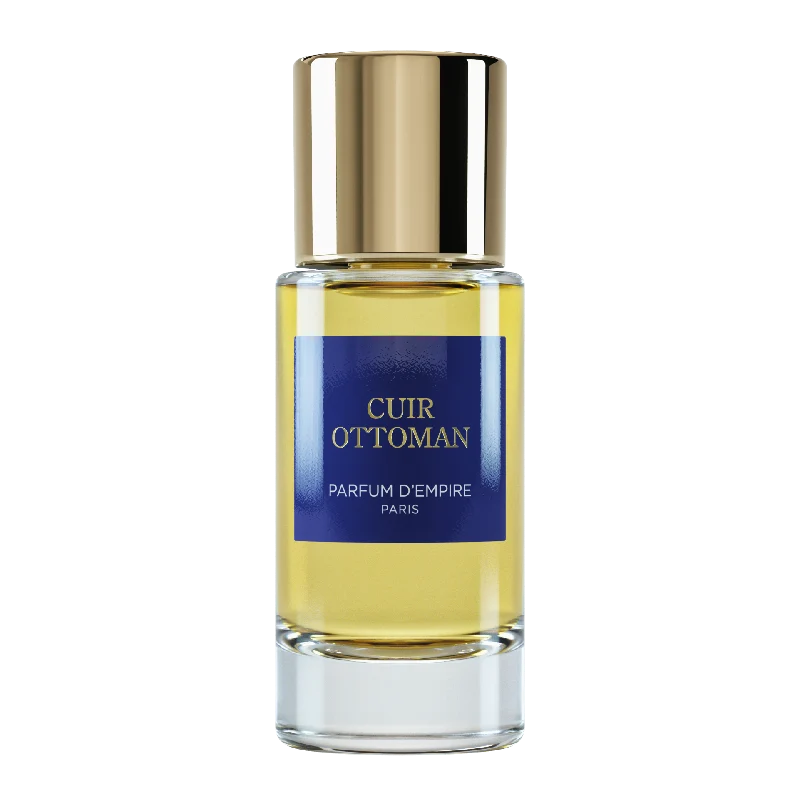 Cuir Ottoman