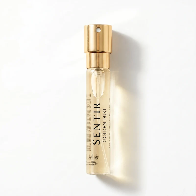 Golden Dust