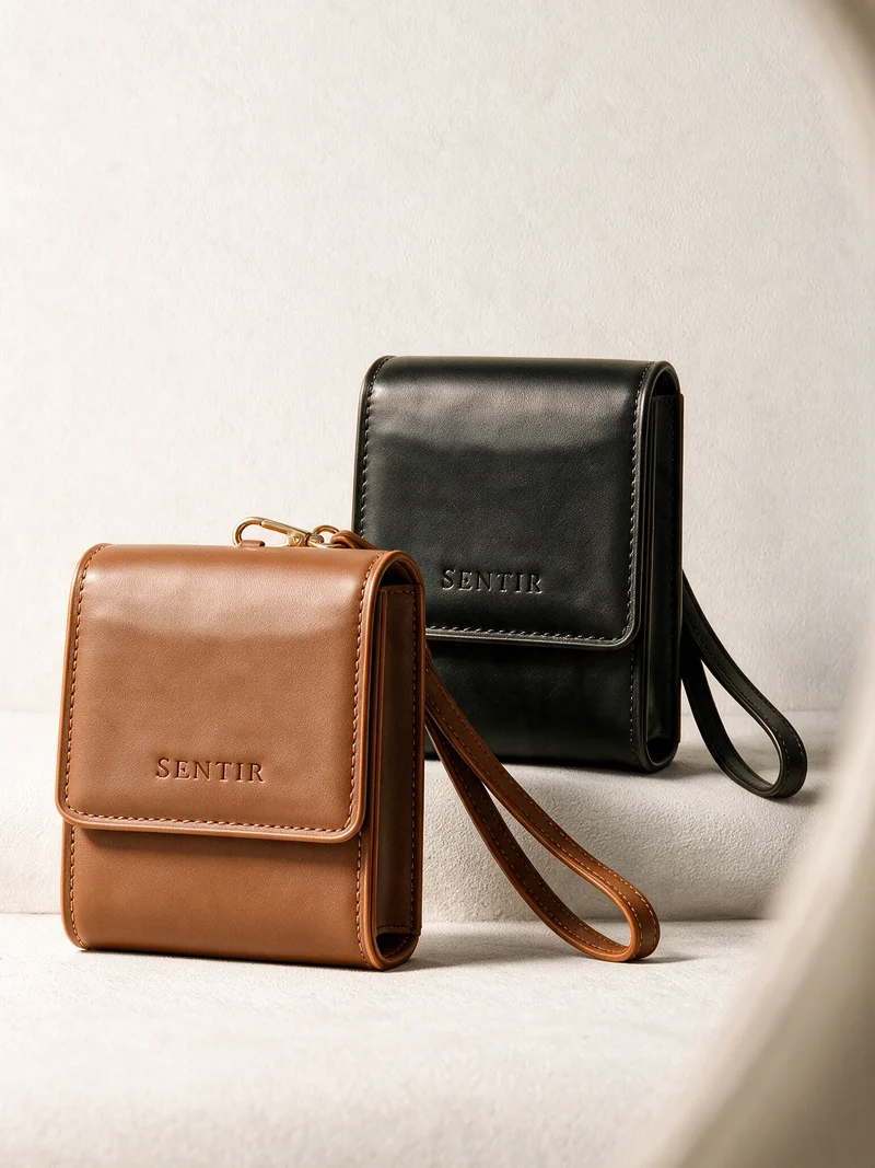 Pochette de voyage