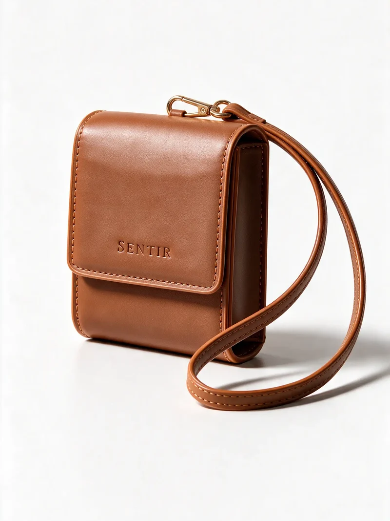 Pochette de voyage