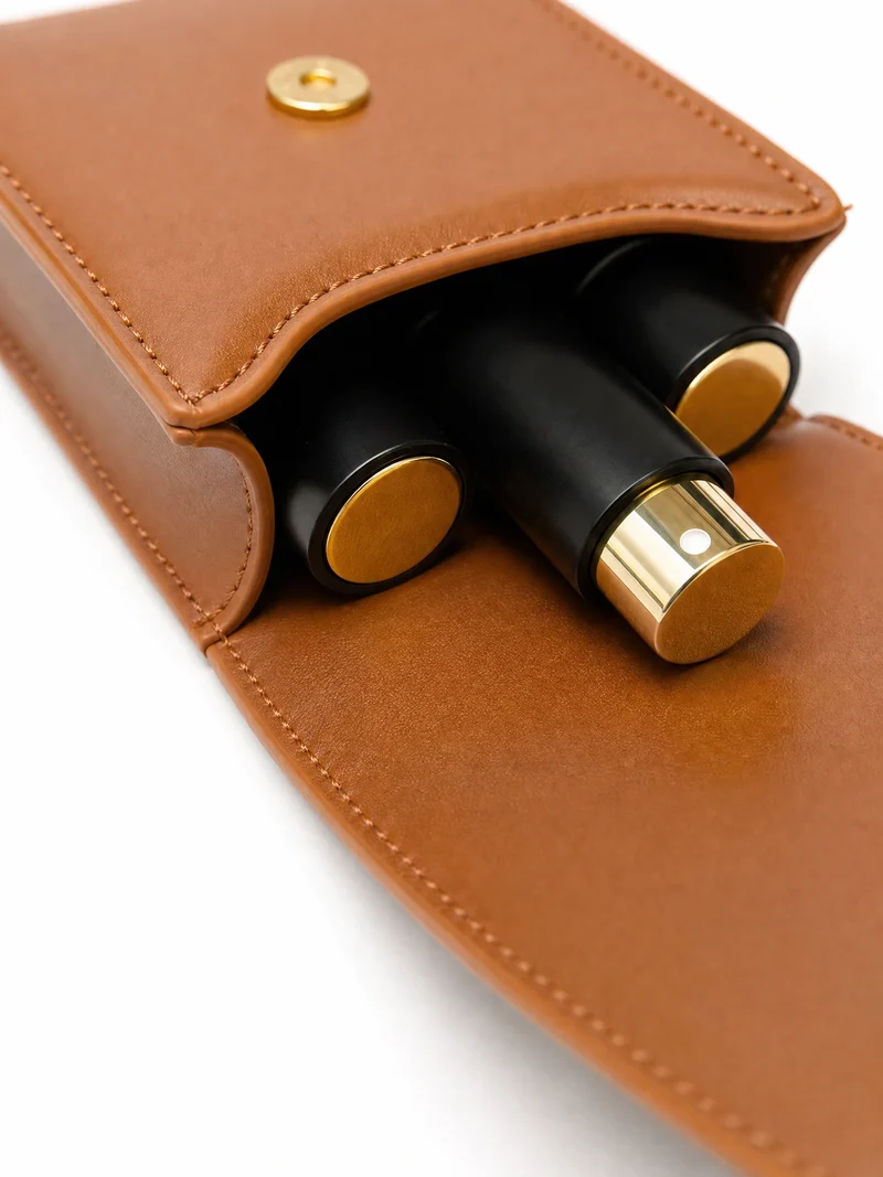 Pochette de voyage