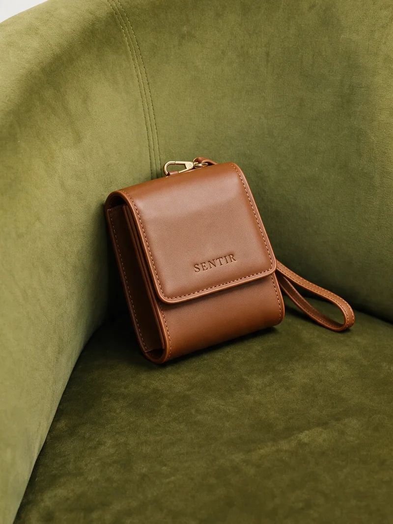 Pochette de voyage