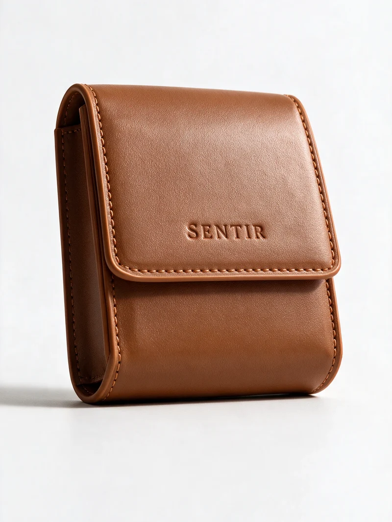 Pochette de voyage