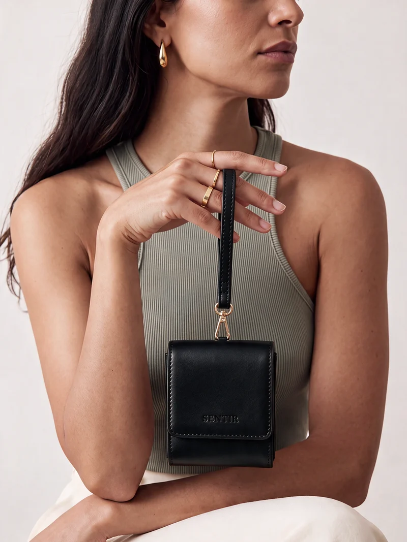 Pochette de voyage