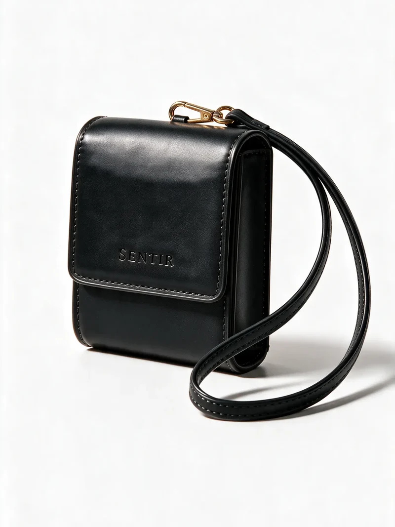 Pochette de voyage