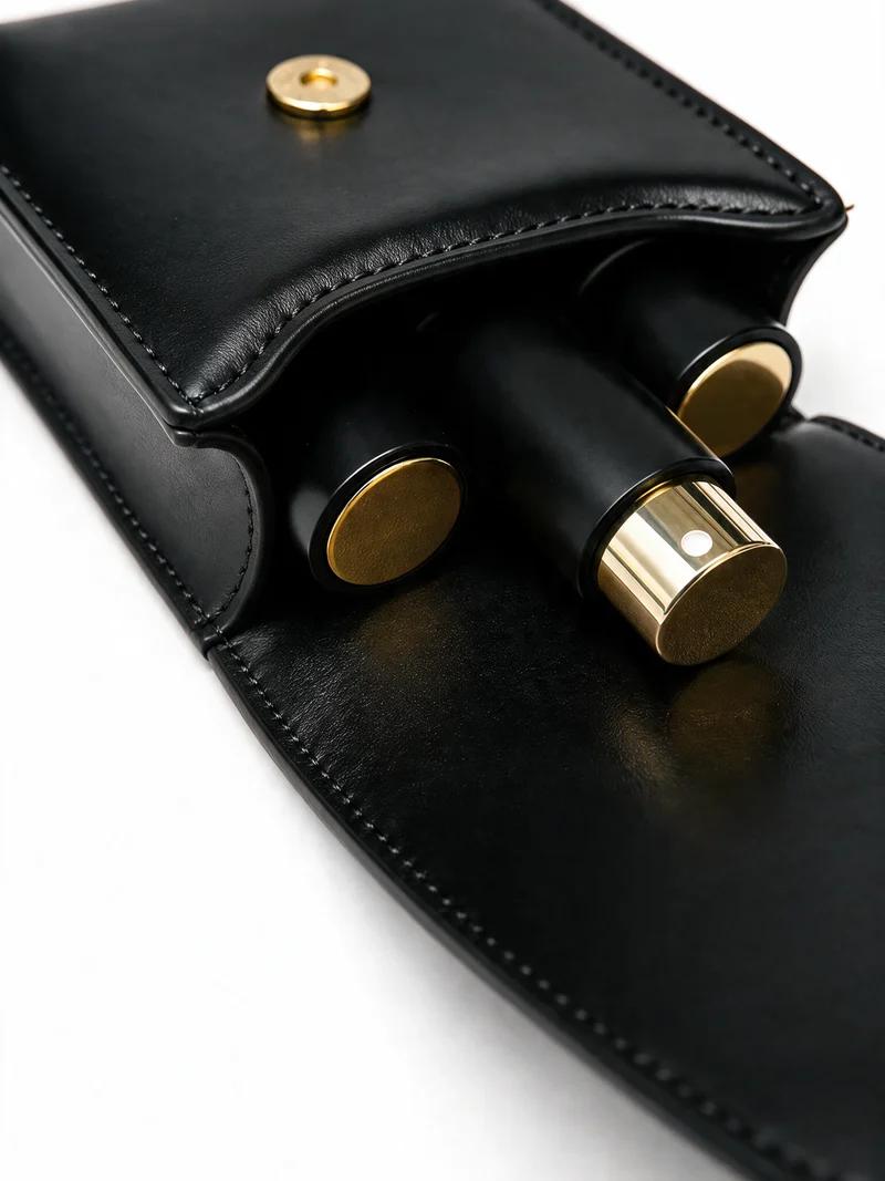 Pochette de voyage