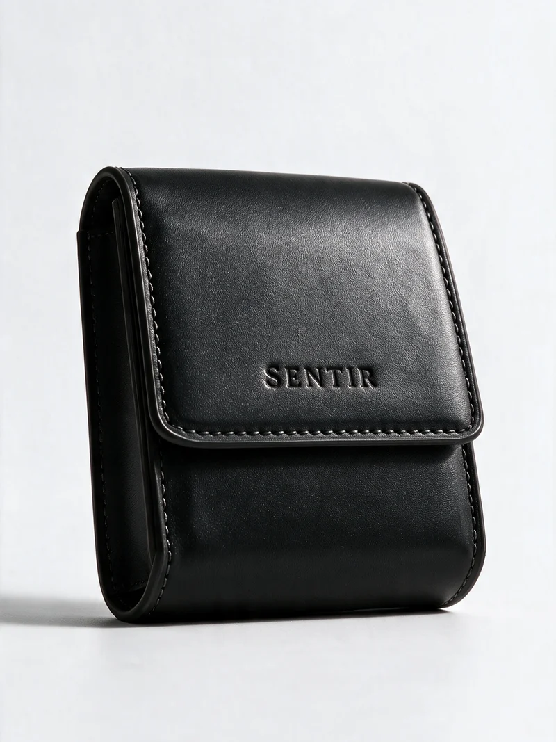 Pochette de voyage