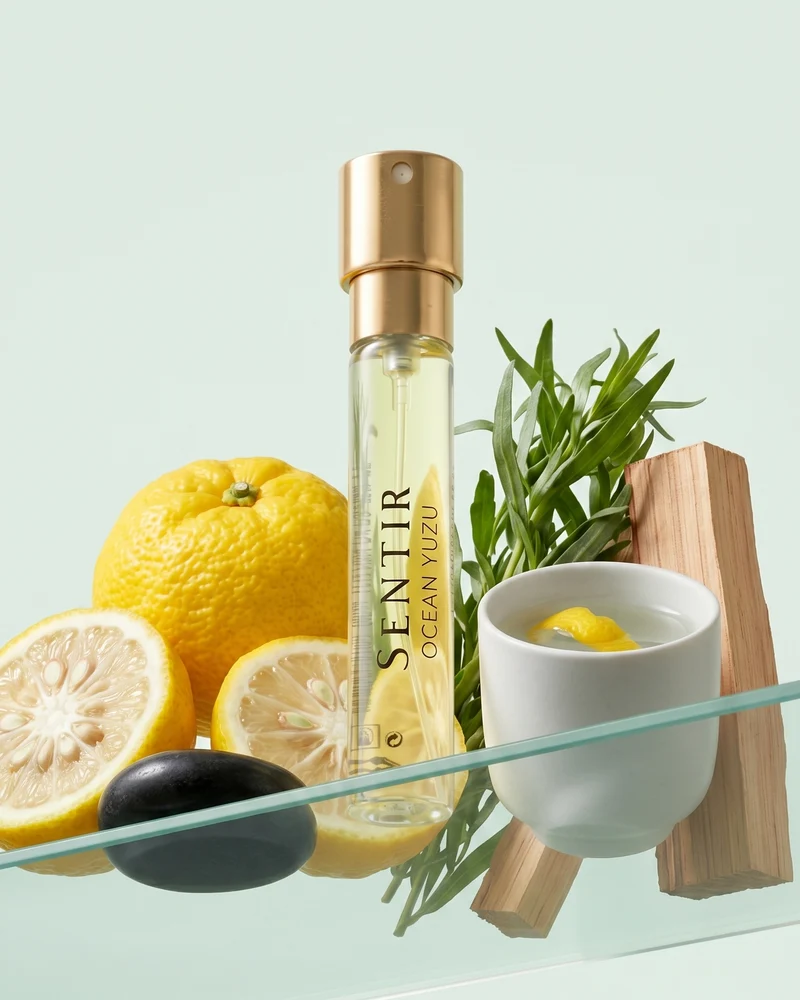 Ocean Yuzu