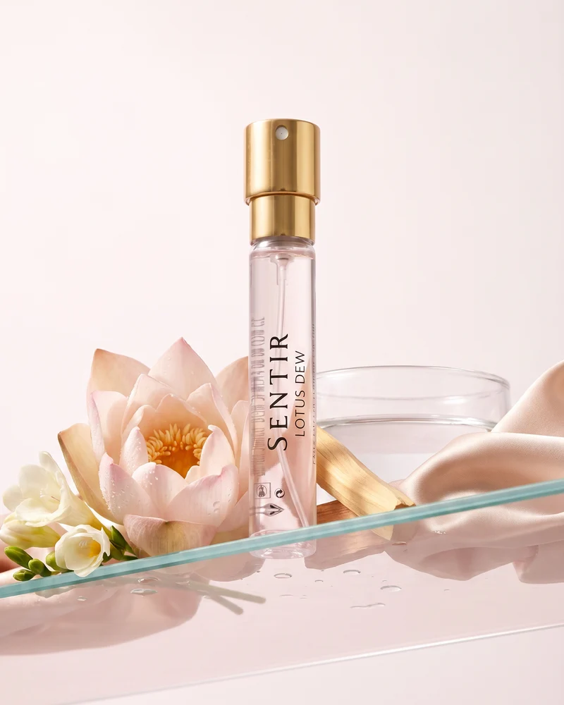 Lotus Dew