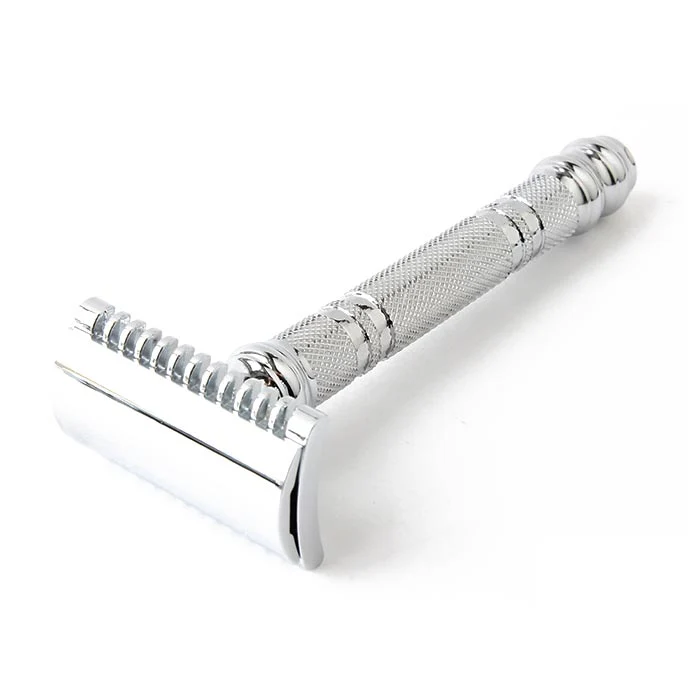 Safety Razor 24C Open Comb
