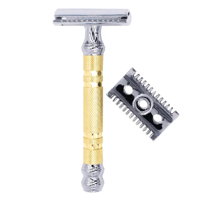 Safety Razor 69CR Convertible