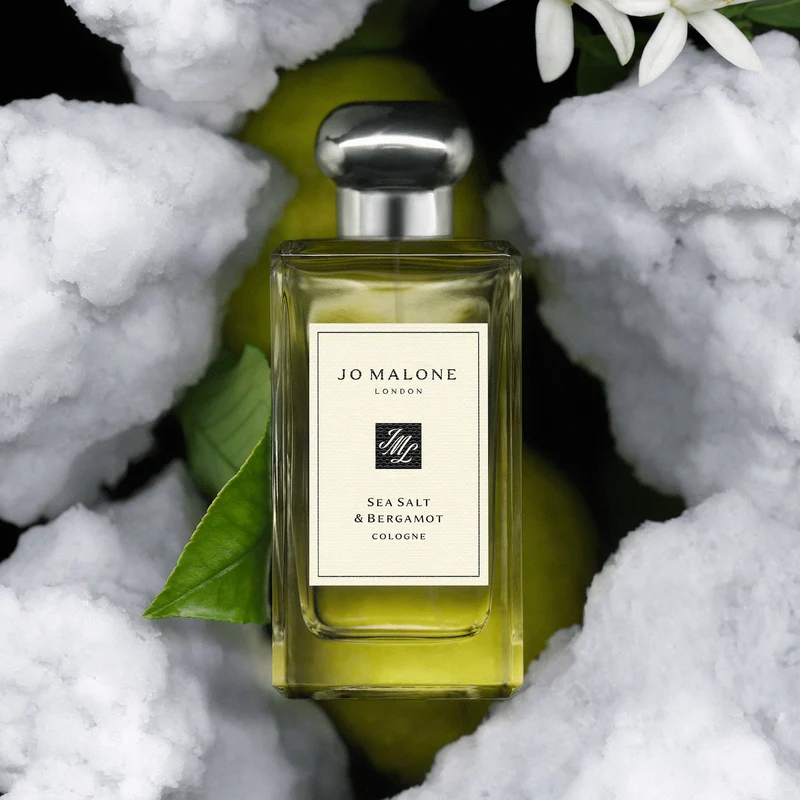 Jo Malone London - Sea Salt & Bergamot
