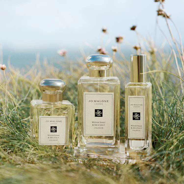 Jo Malone London - Sea Salt & Bergamot