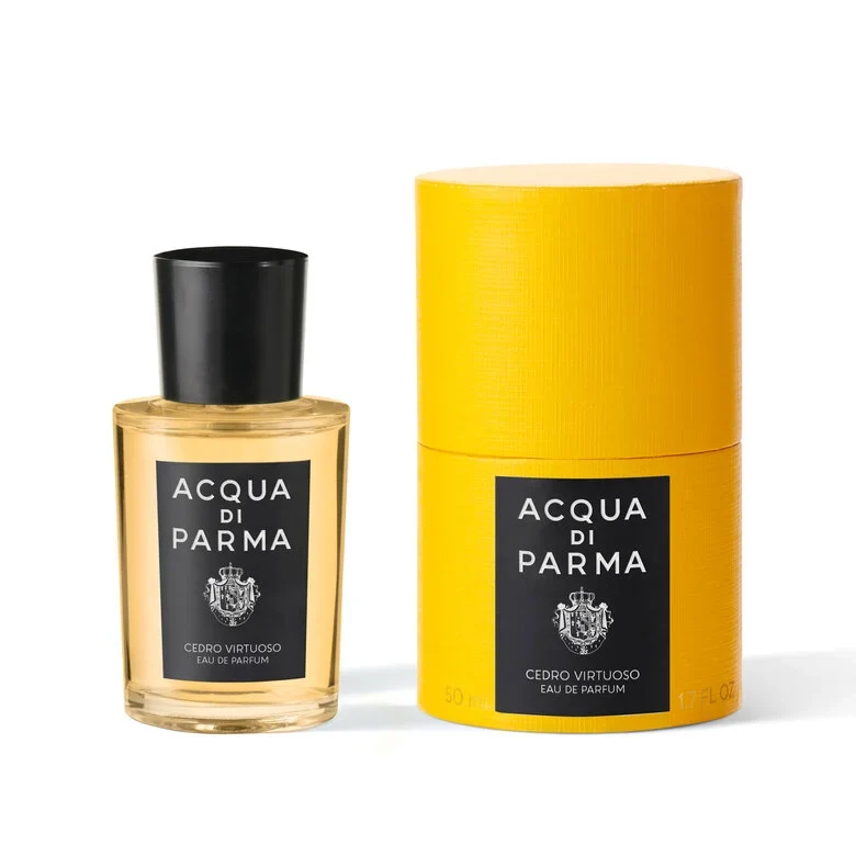 Acqua Di Parma Cedro Virtuoso