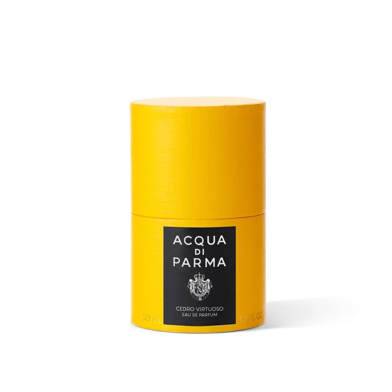 Acqua Di Parma Cedro Virtuoso