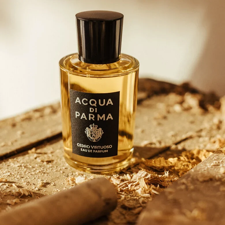 Acqua Di Parma Cedro Virtuoso
