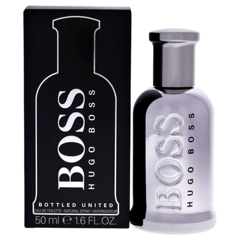 Hugo Boss Bottled United - Eau de toilette