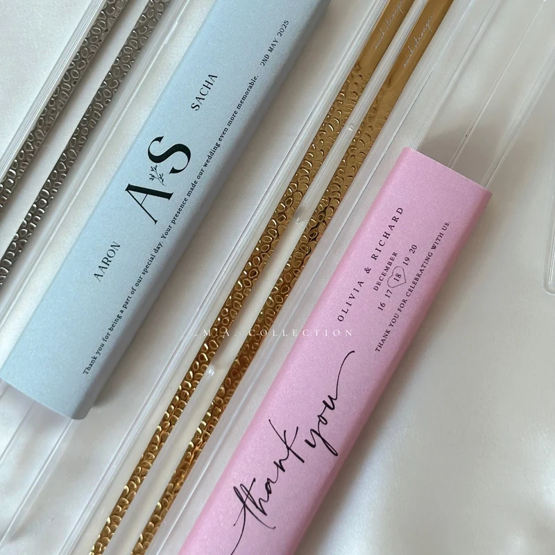 Memorable Ties Chopsticks