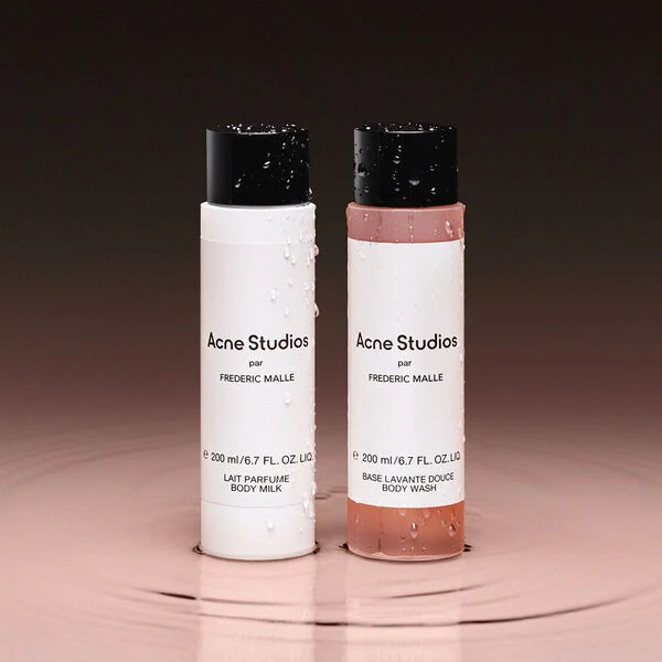 Frédéric Malle - Acne Studios Base Lavante Douce