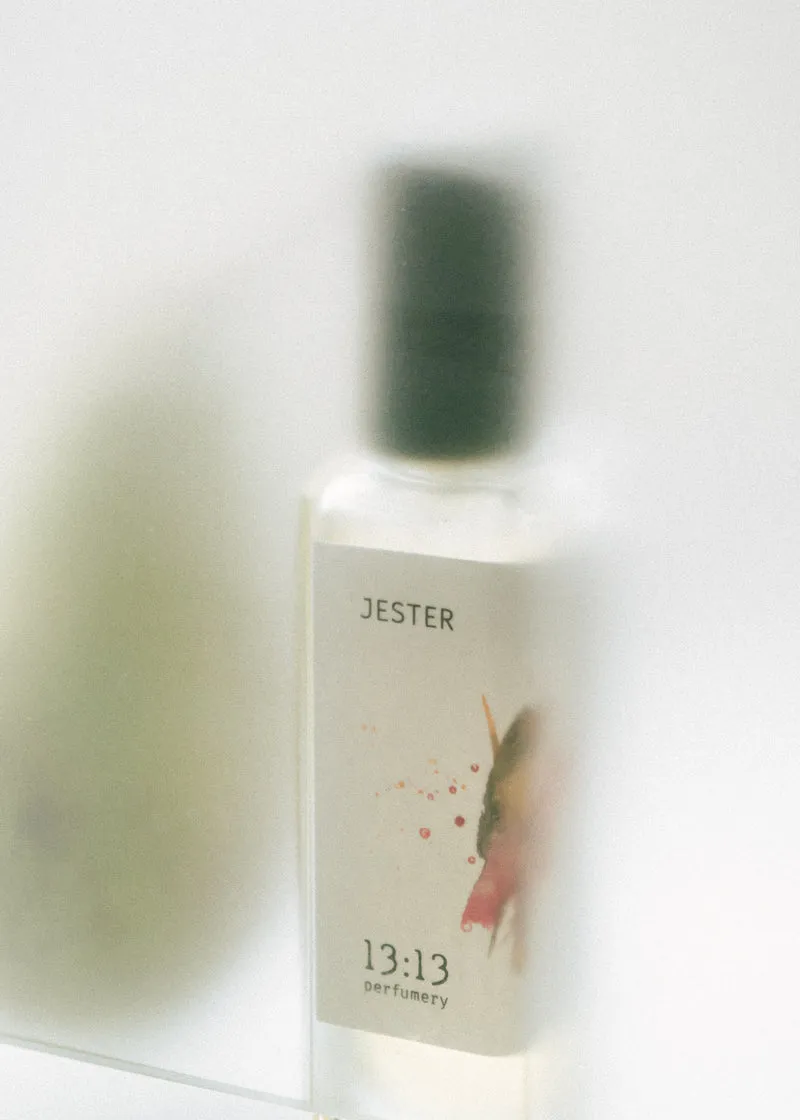 JESTER pēdējā iespēja partijai nr. 000105
