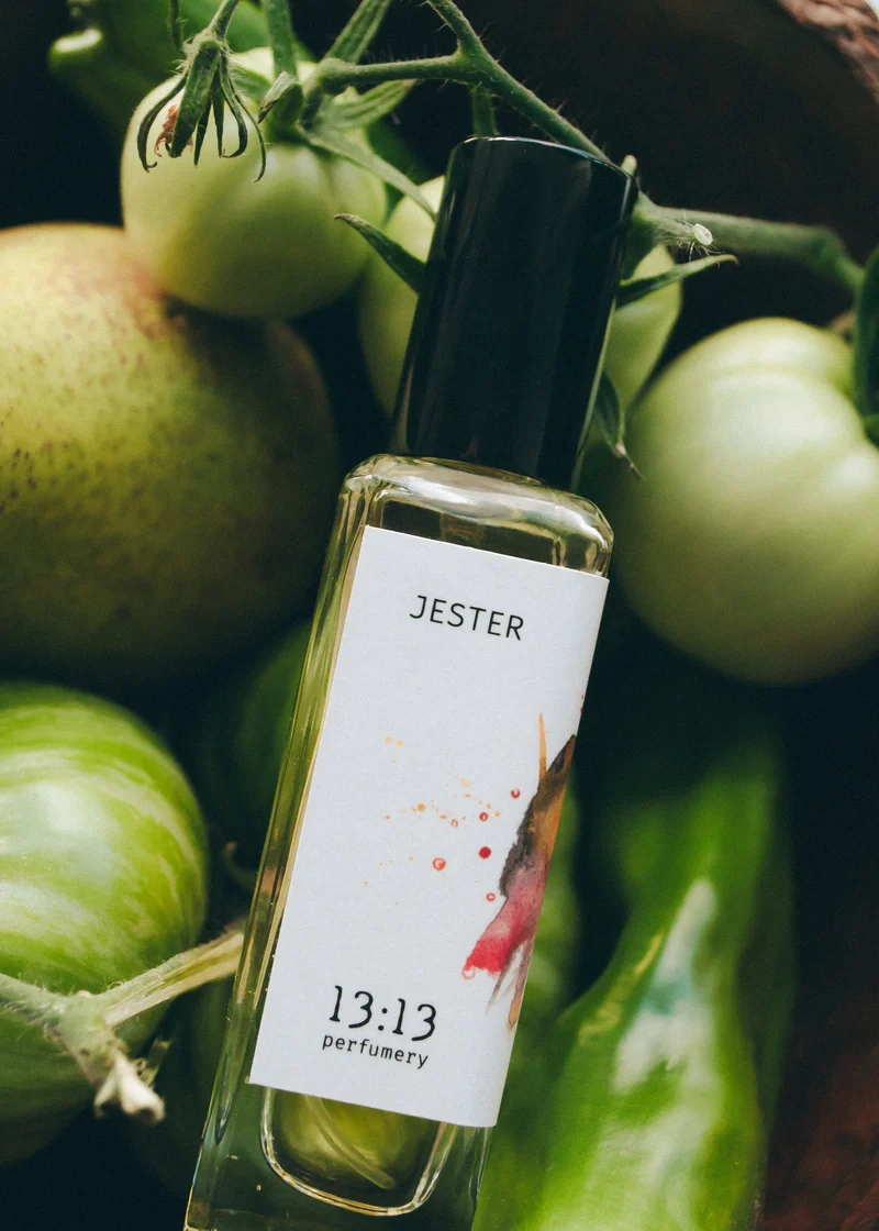 JESTER pēdējā iespēja partijai nr. 000105