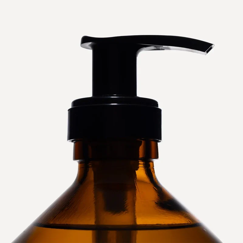 Essential Parfums - Savon liquide corps et mains Nice Bergamote