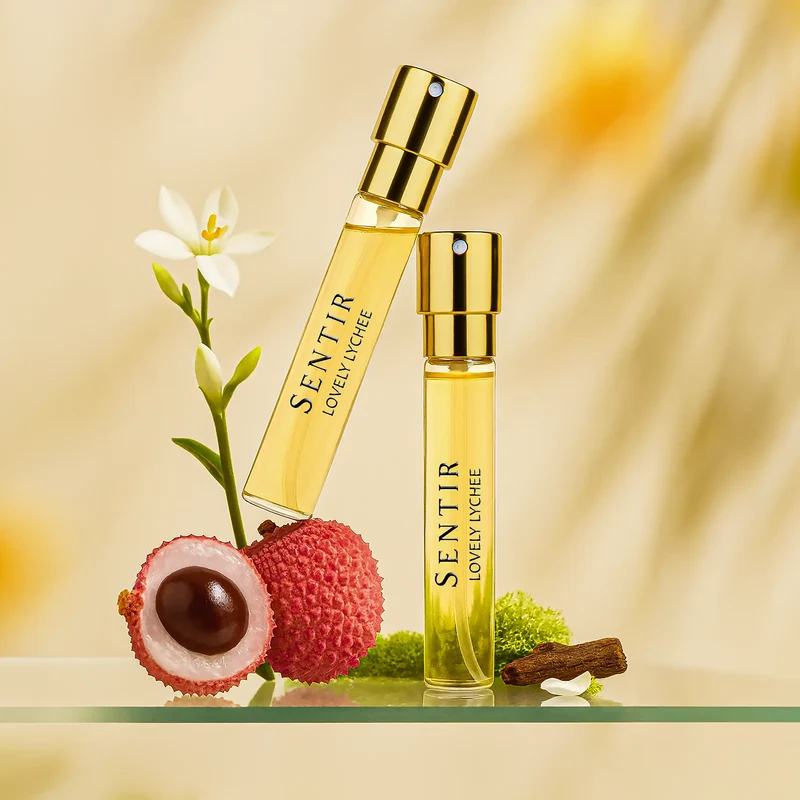 Lovely Lychee